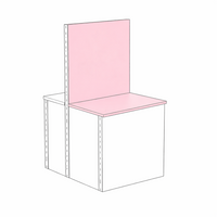 Double Counter Display