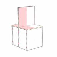 Single Counter Display Package